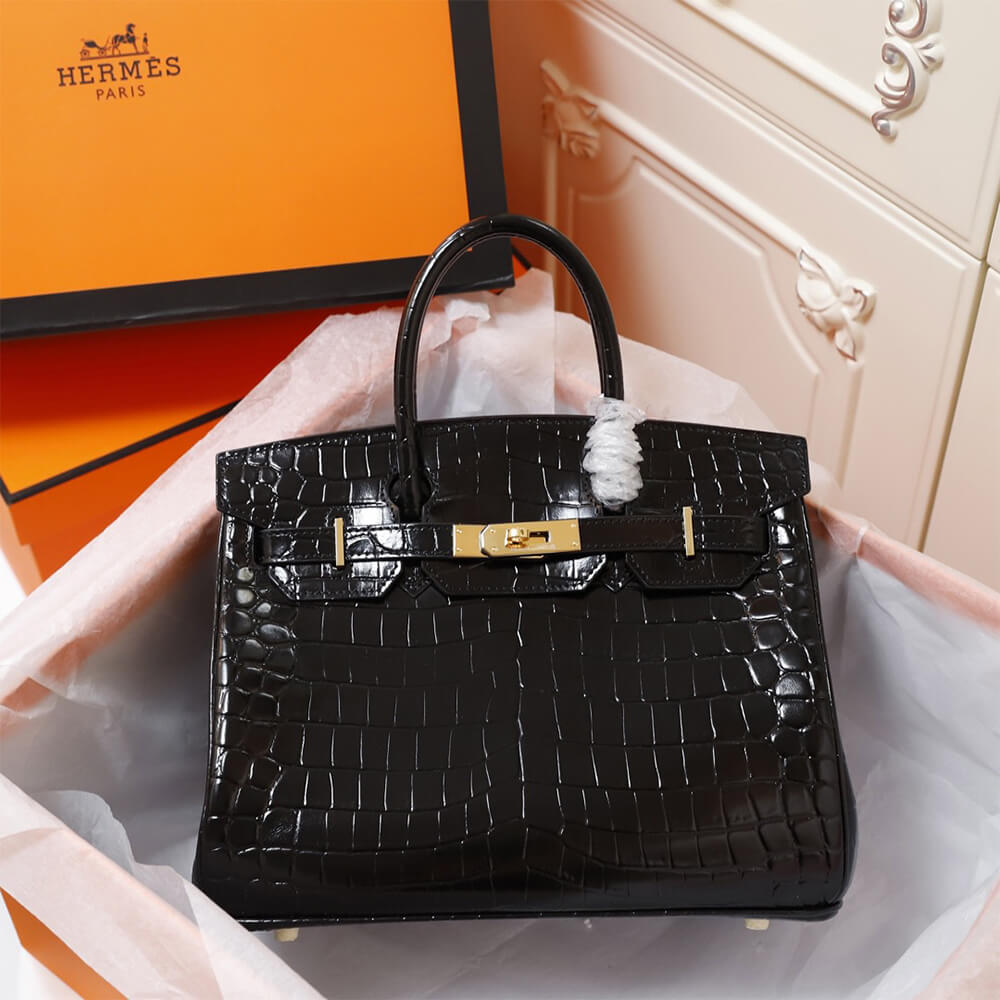 HERMES BIRKIN BAG 30