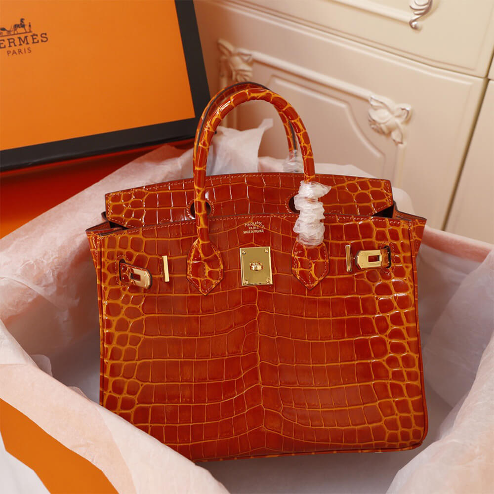 HERMES BIRKIN BAG 30