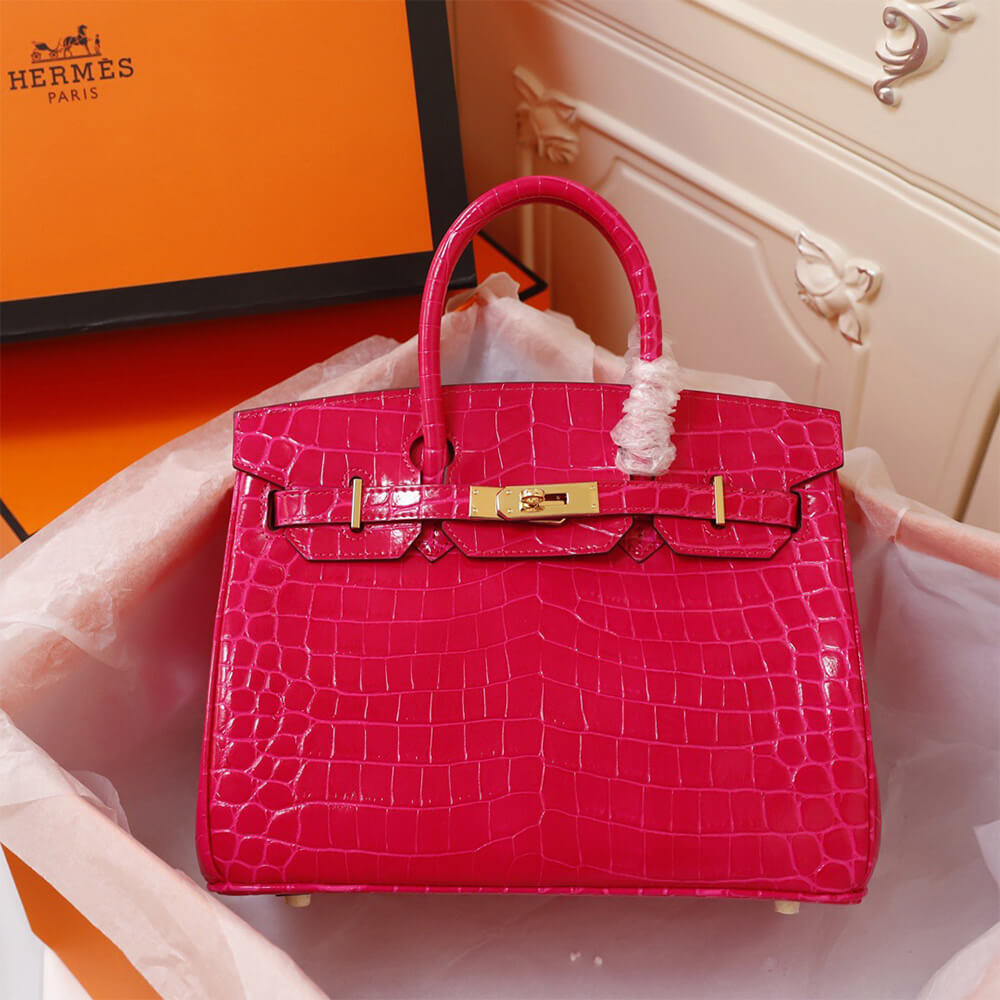 HERMES BIRKIN BAG 30