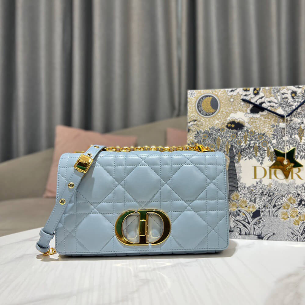 MEDIUM DIOR CARO BAG