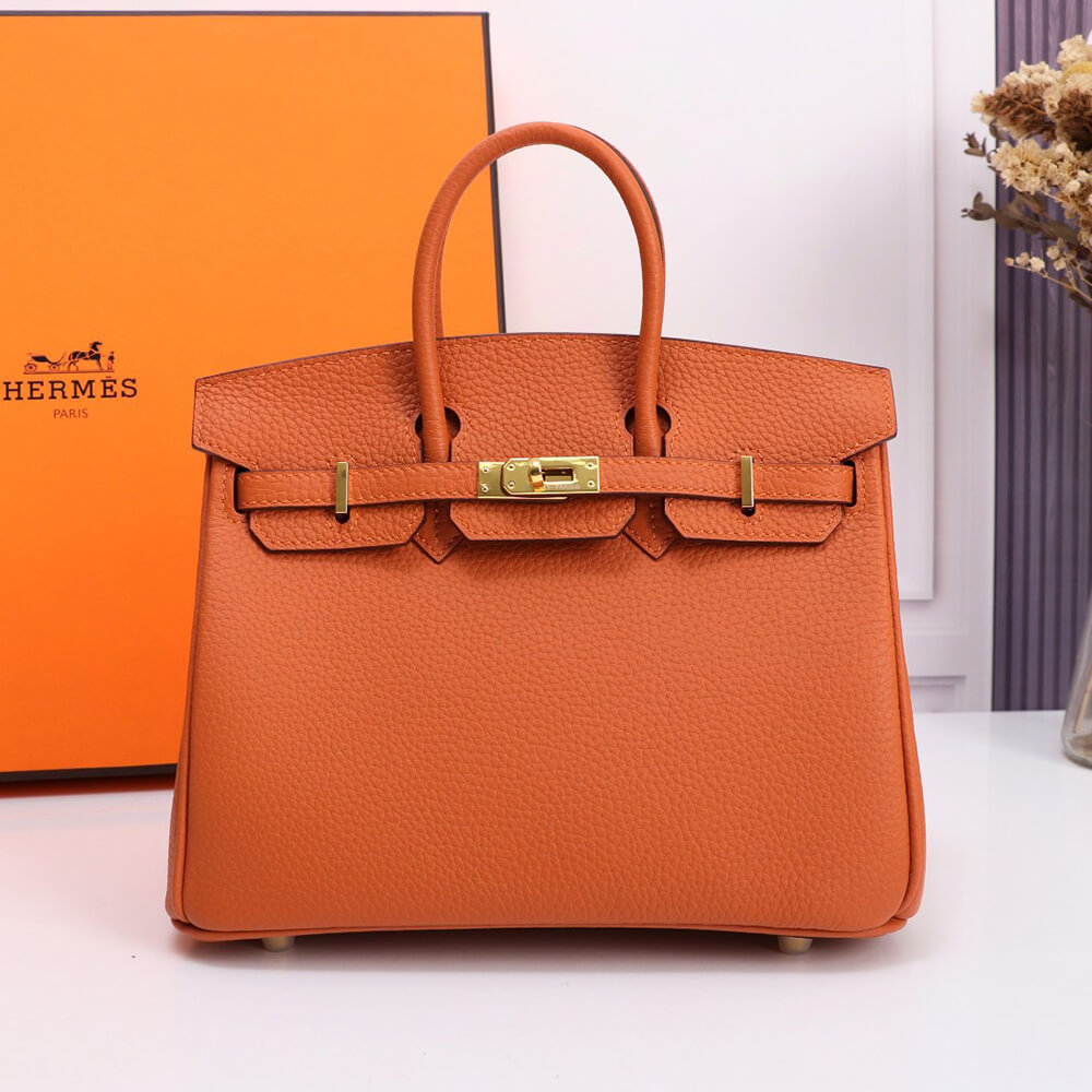 HERMES BIRKIN BAG 30