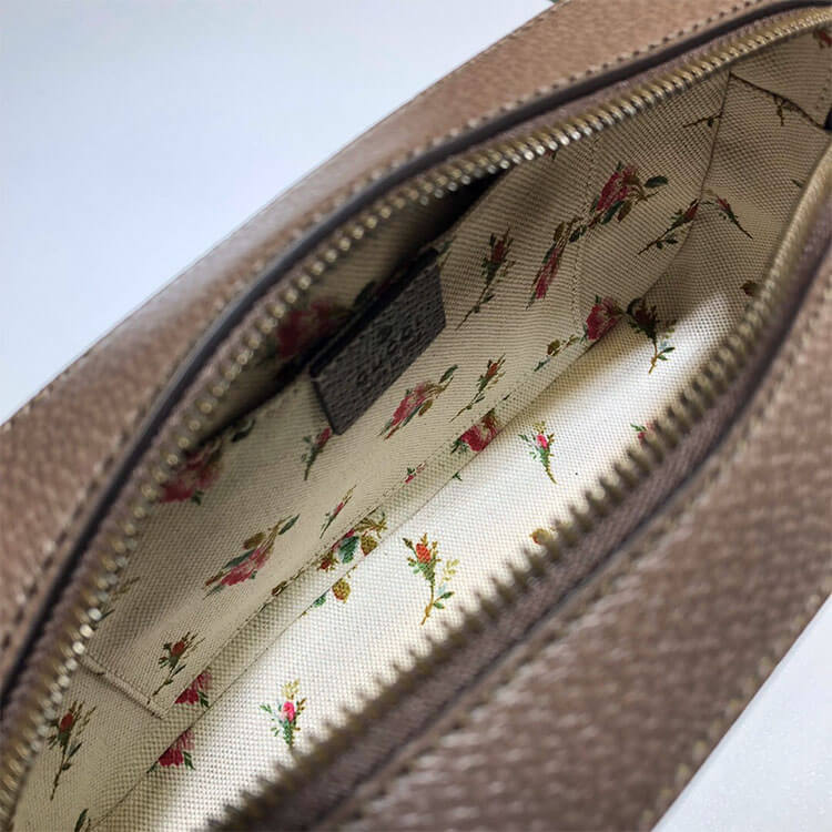 G*u*i neo vintage gg supreme messenger bag