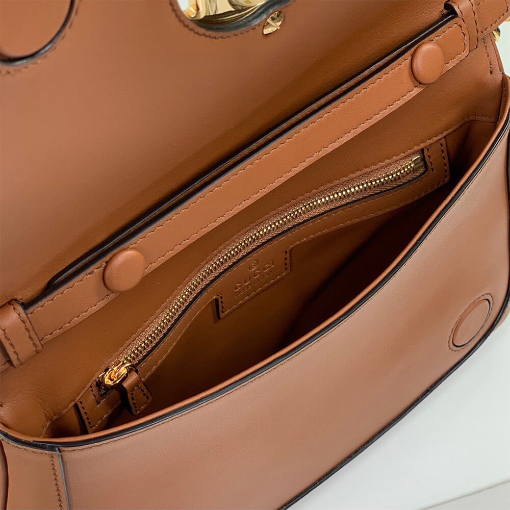 G*u*i blondie shoulder bag