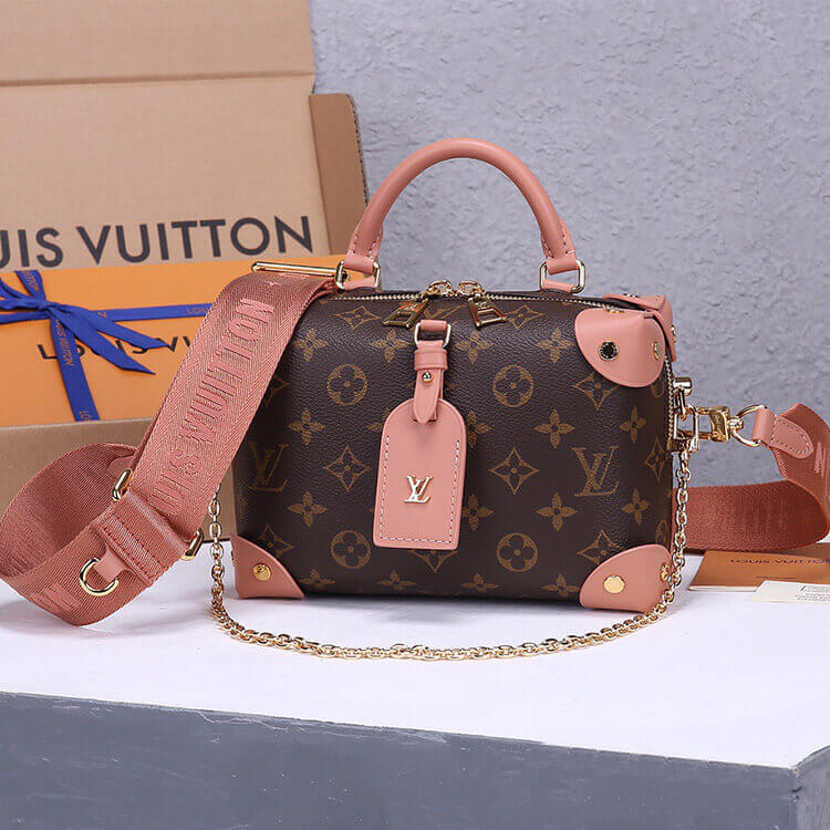 Small Lola Bag