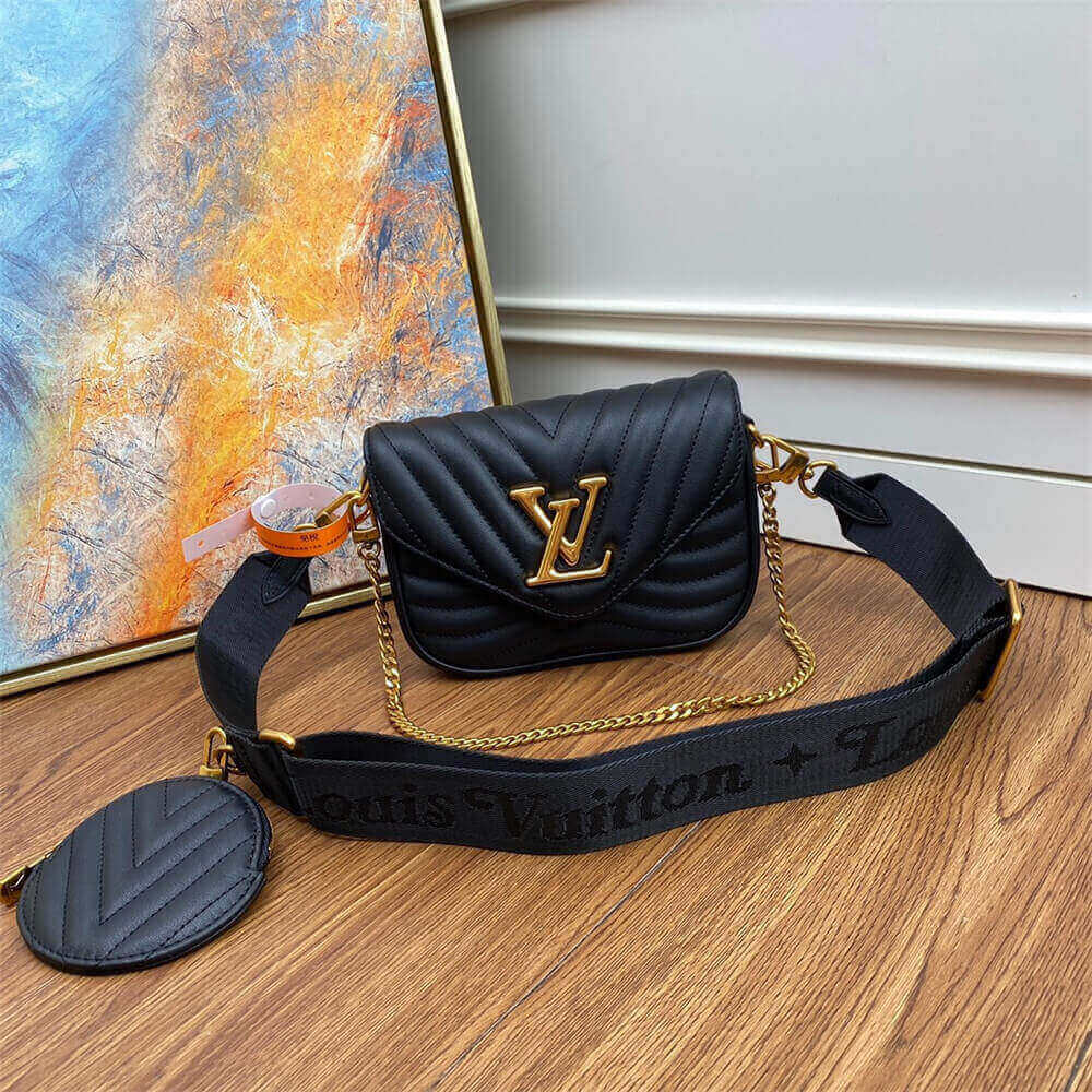 MEDIUM DIOR KEY BAG