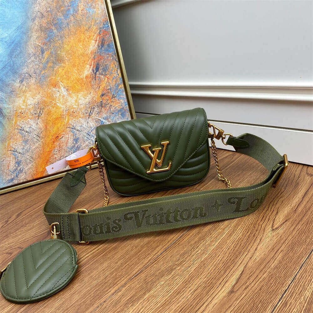 MEDIUM DIOR KEY BAG