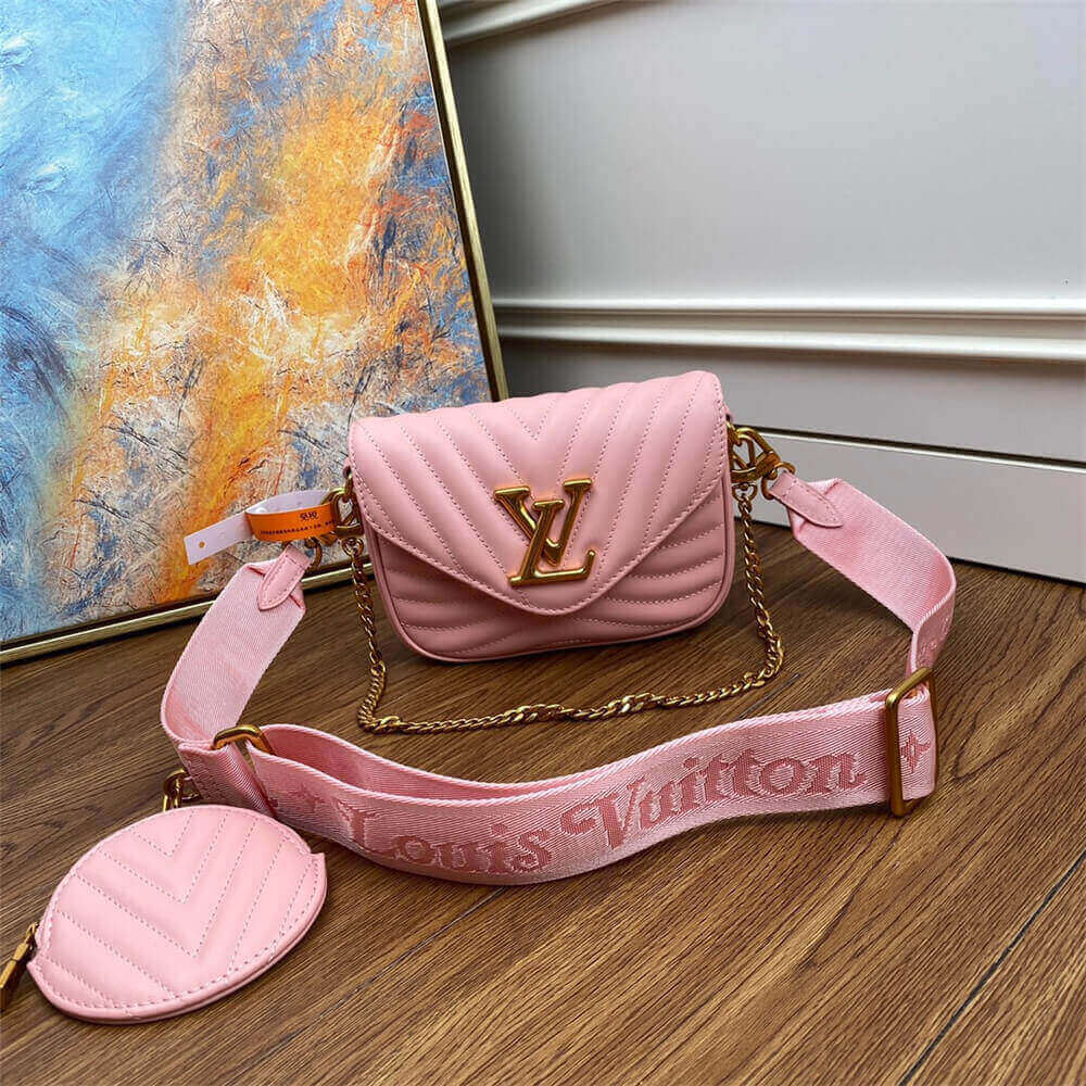 SMALL DIOR KEY BAG