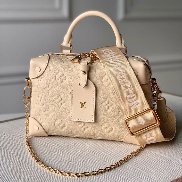 SMALL DIOR KEY BAG
