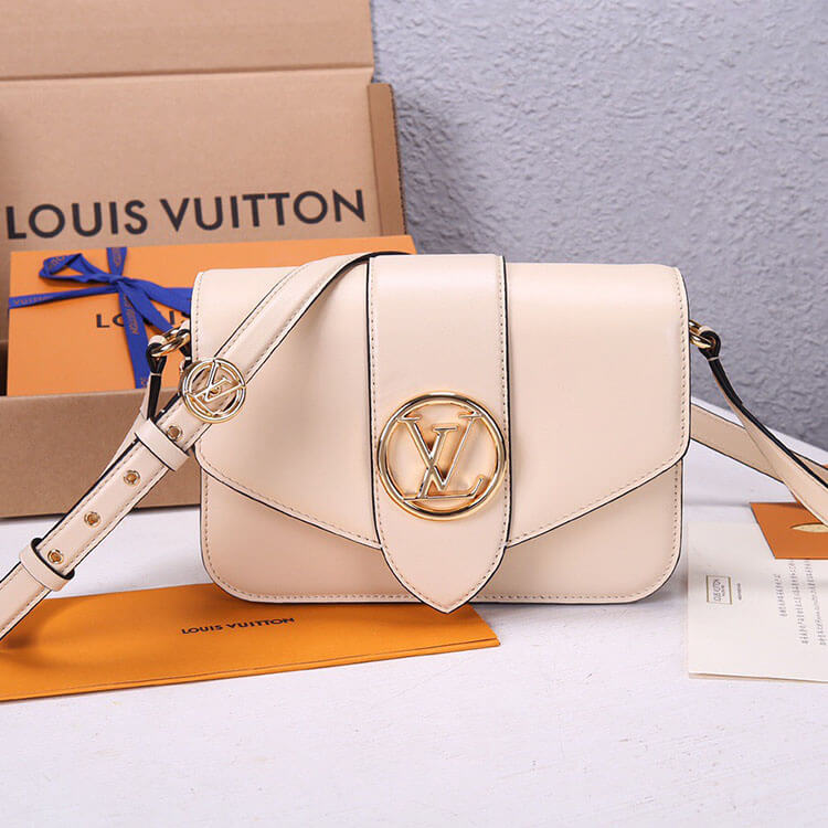 LV Louis Vuitton Onthego GM