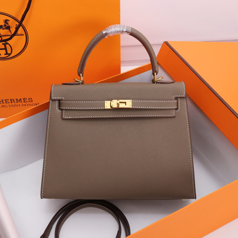 Hermes Kelly 25
