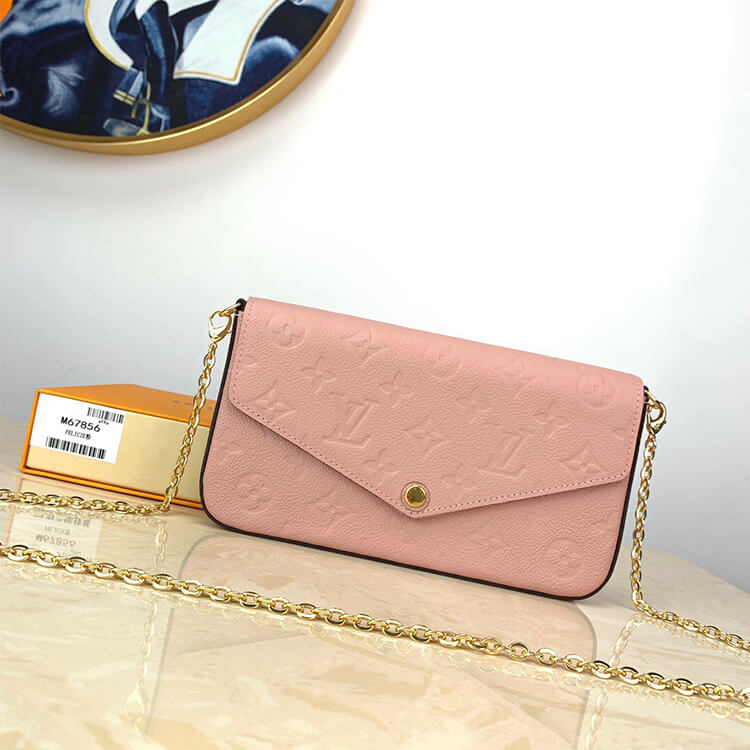 Small Lola Bag