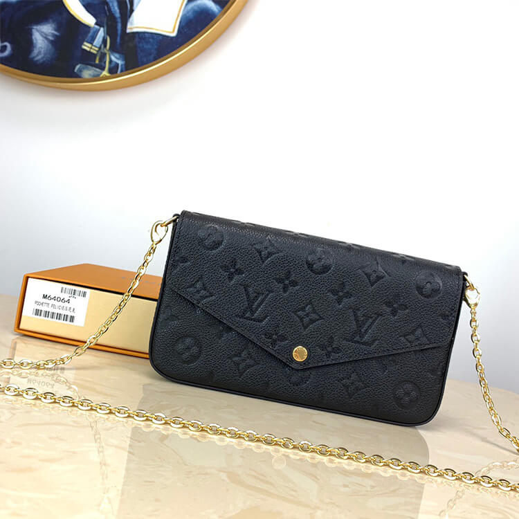 Small Lola Bag