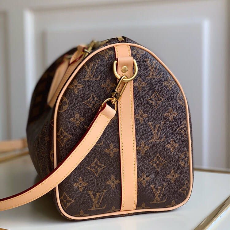 SMALL DIOR KEY BAG