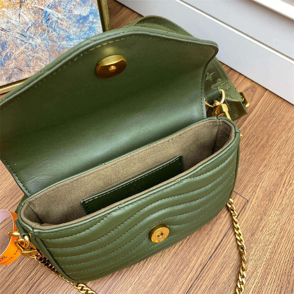 MEDIUM DIOR KEY BAG