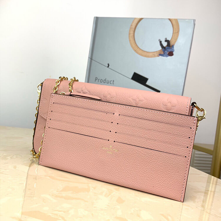 Small Lola Bag