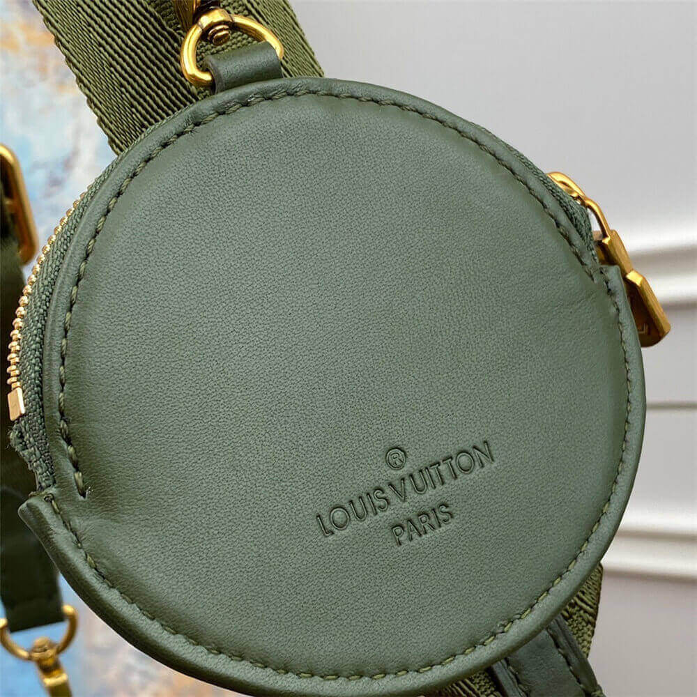 MEDIUM DIOR KEY BAG