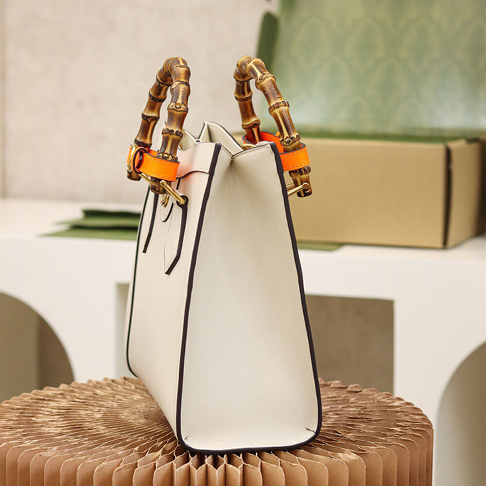 G*u*i diana small tote bag