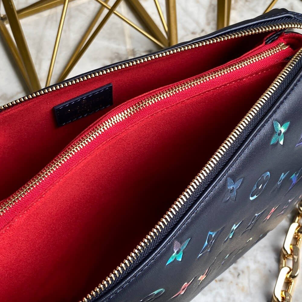 LV Coussin PM(High-end Grade)