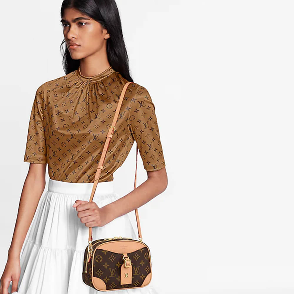 MEDIUM C’EST DIOR BAG
