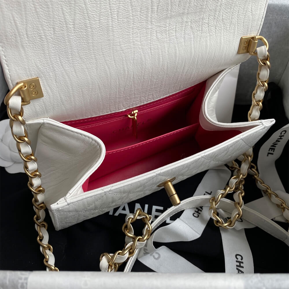 LV Petit Bucket