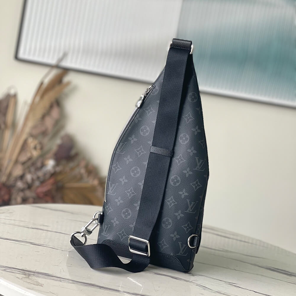 MEDIUM LADY D-JOY BAG