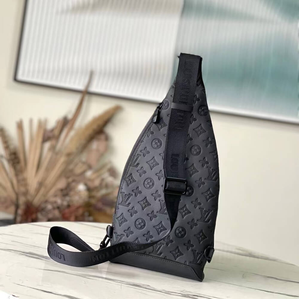MEDIUM LADY D-JOY BAG