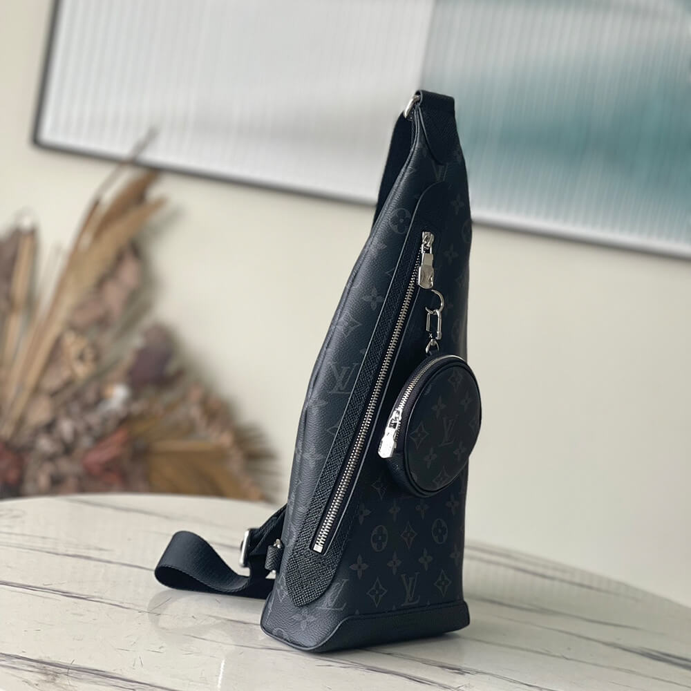 MEDIUM LADY D-JOY BAG