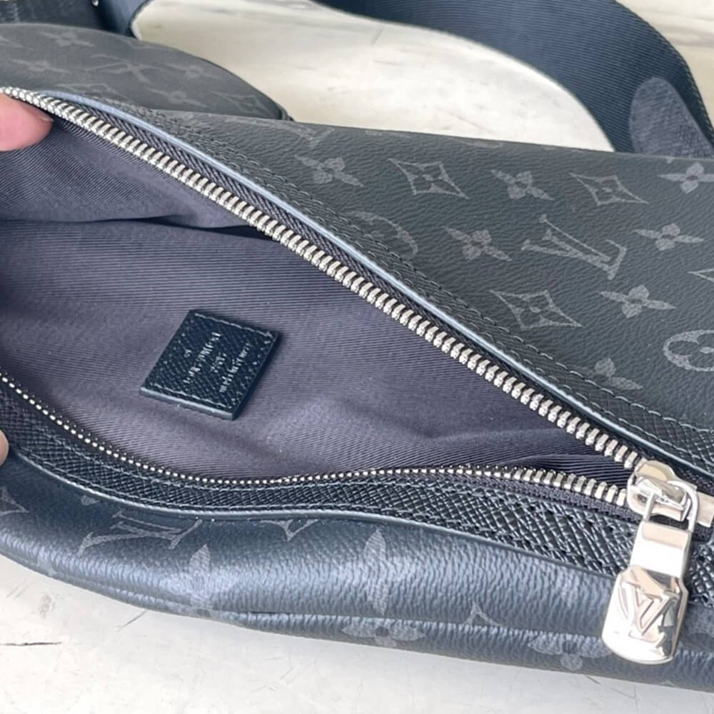 MEDIUM LADY D-JOY BAG