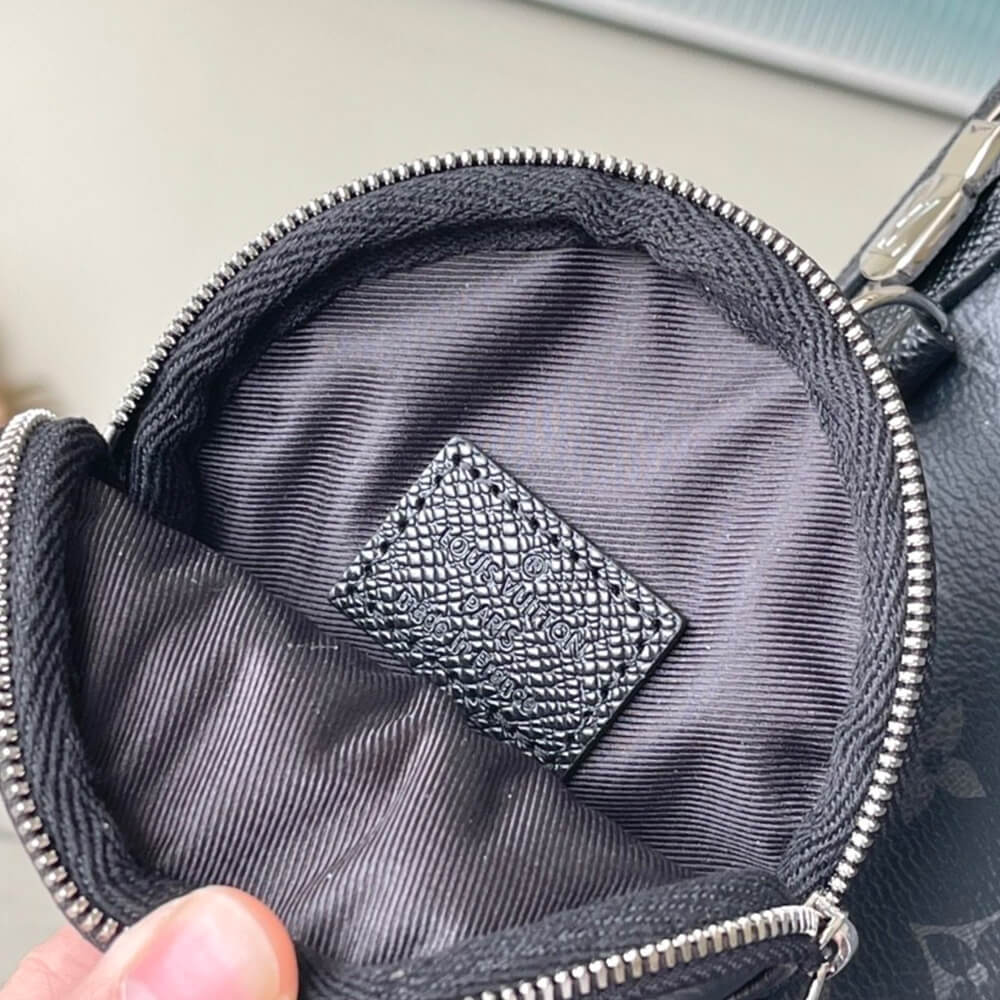 MEDIUM LADY D-JOY BAG
