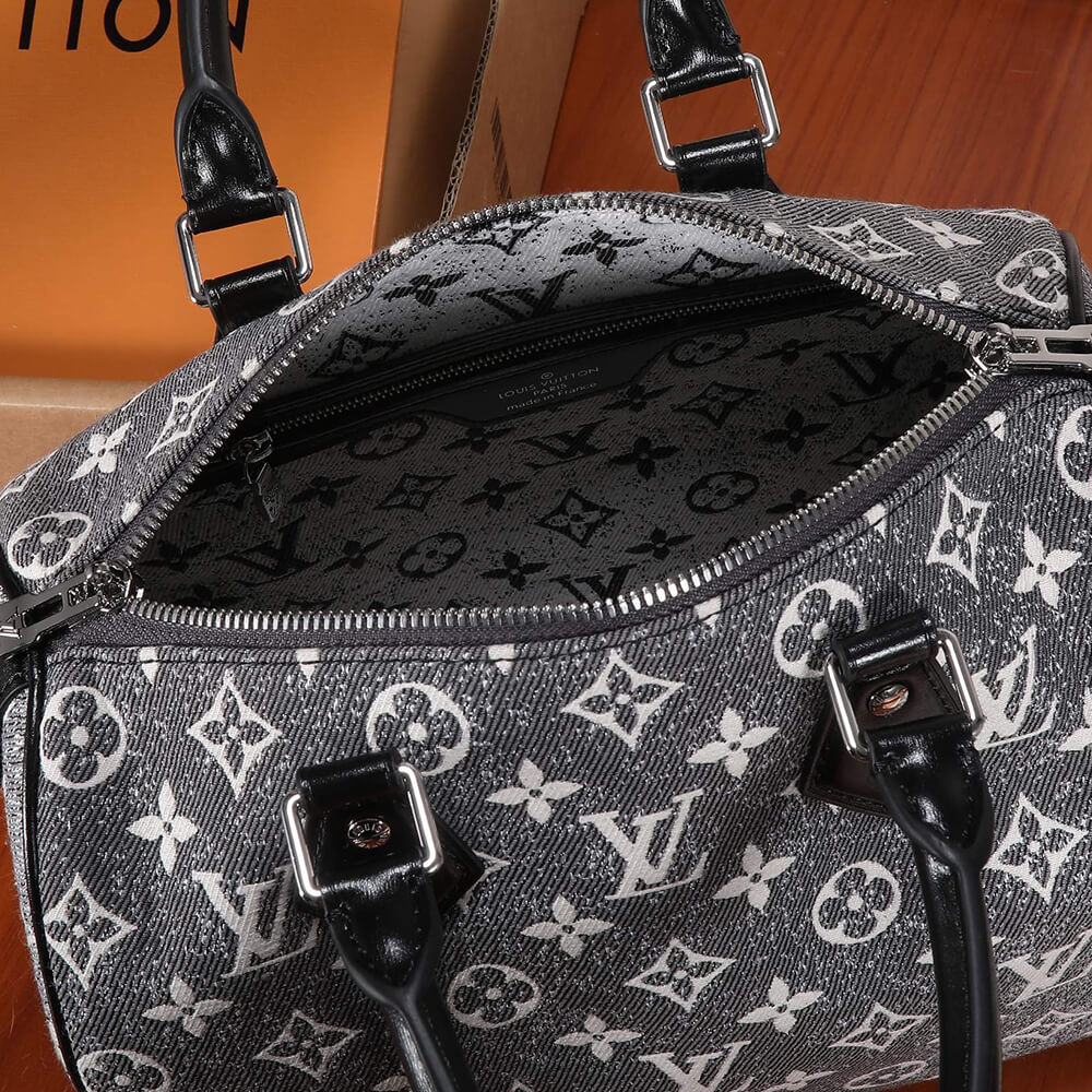 LV Speedy Bandouliere 25