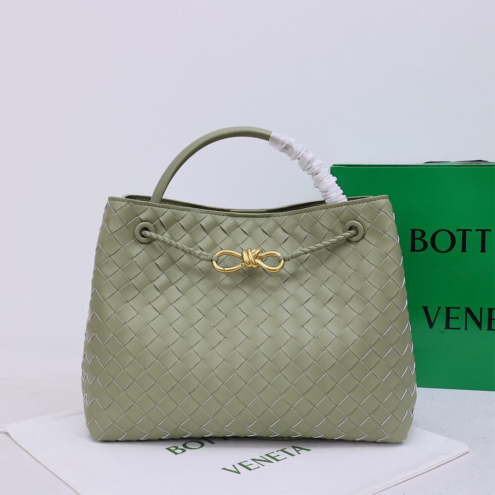 Bottega Veneta Medium Andiamo