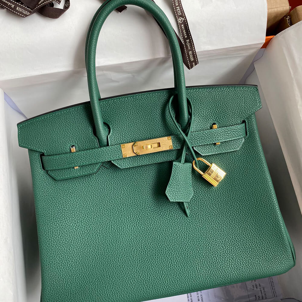 HERMES BIRKIN BAG 25