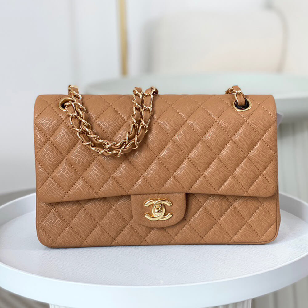 CHANEL Classic Flap Medium(High-end Grade)
