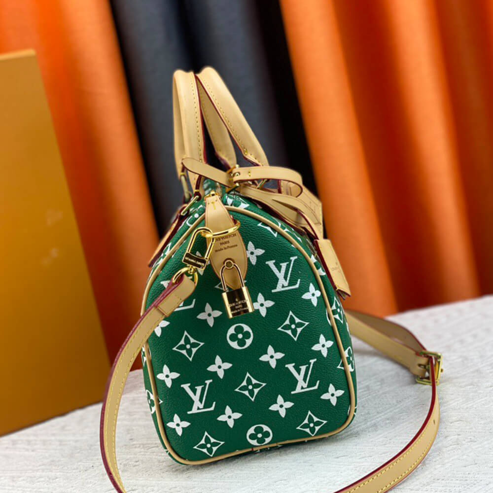 LV Speedy P9 Bandouliere 25