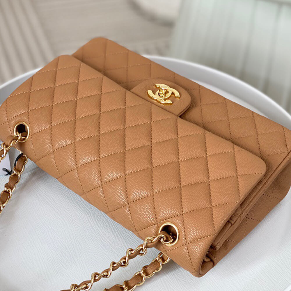 CHANEL Classic Flap Medium(High-end Grade)