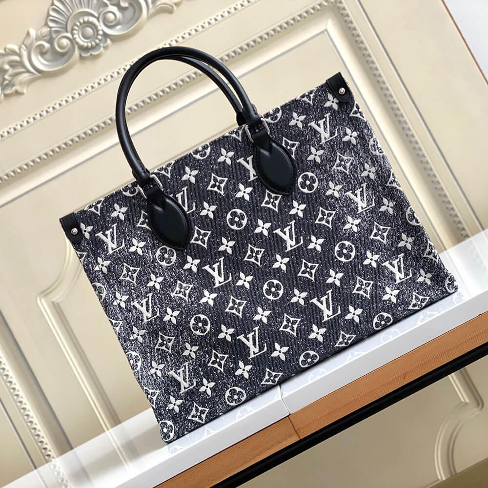 LV Keepall Bandoulière 50(HIGH-END GRADE)