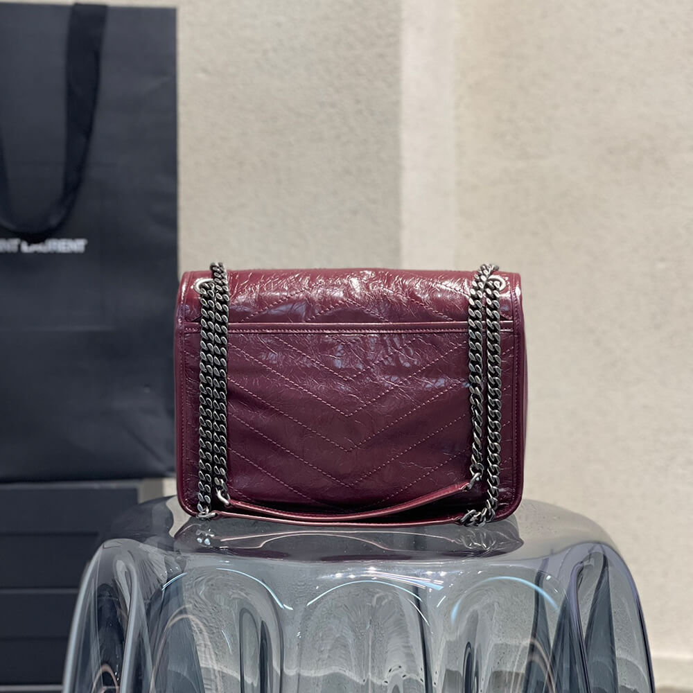YSL ES GIANT TRAVEL BAG