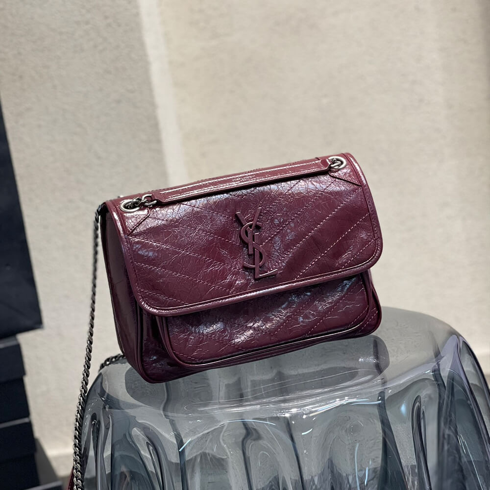 YSL ES GIANT TRAVEL BAG