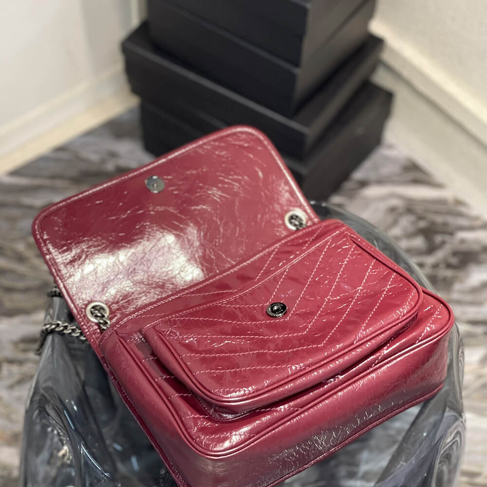 YSL ES GIANT TRAVEL BAG