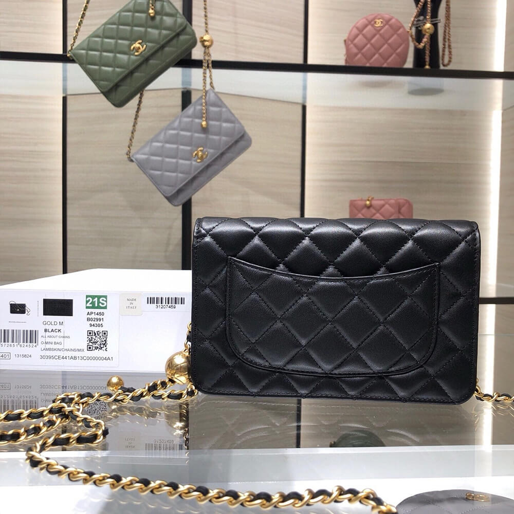 YSL Small Panier Raffia Bag In Brown