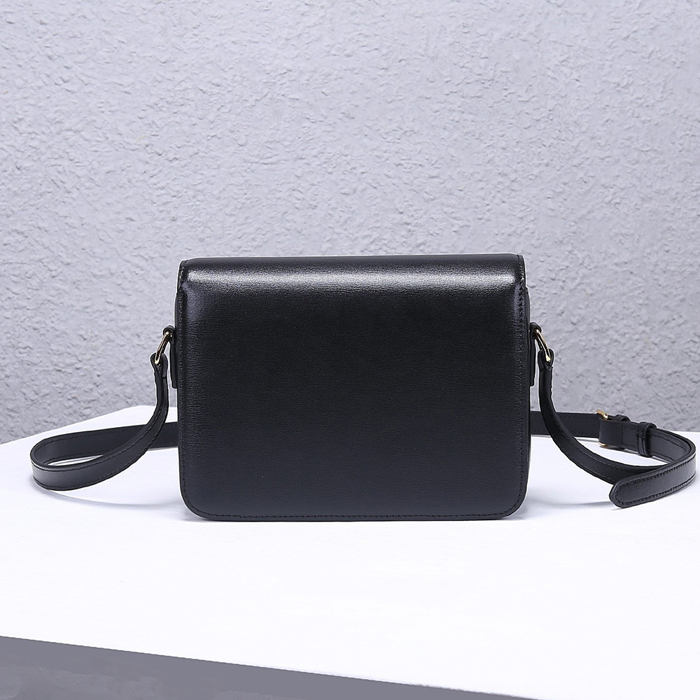 YSL Medium Panier Raffia Bag In Brown
