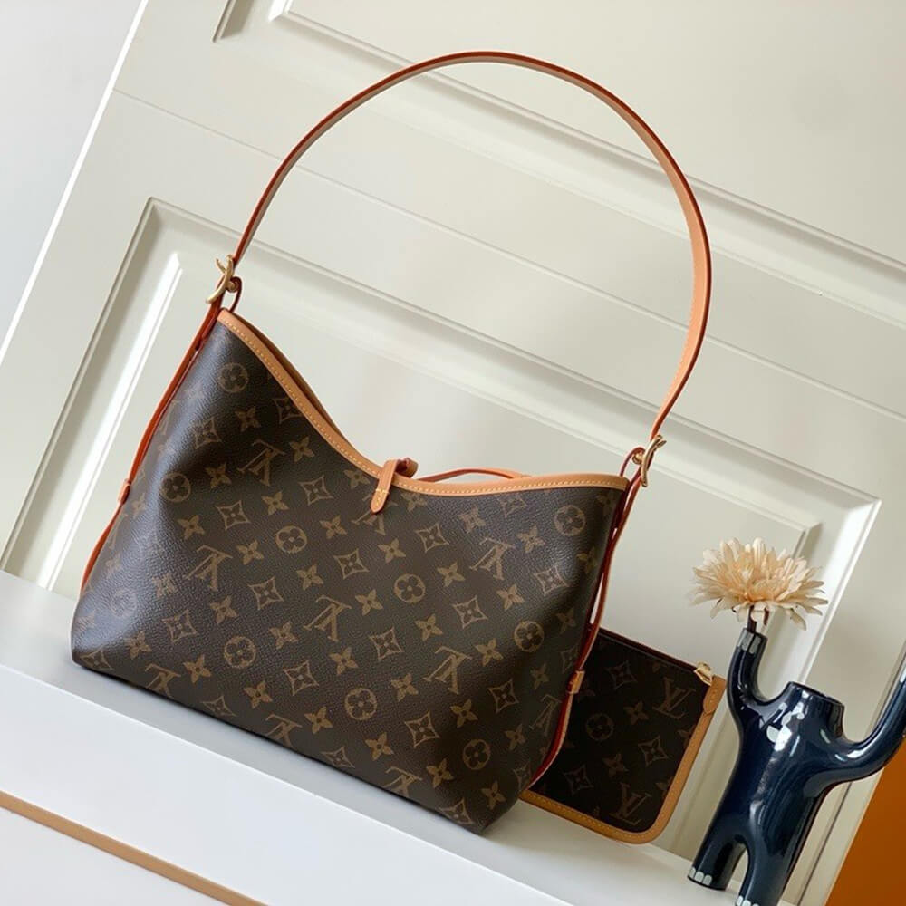 LV Dauphine Soft MM