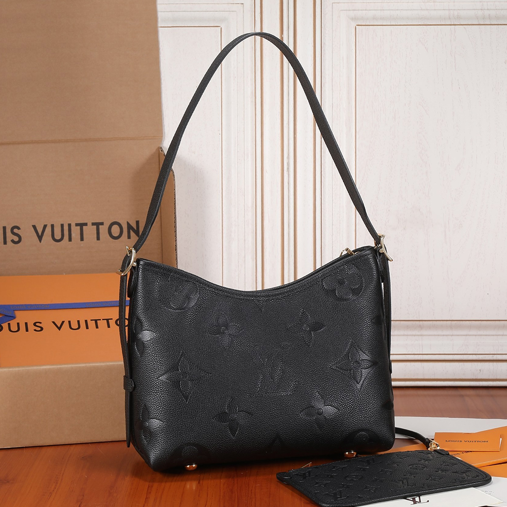 LV Dauphine Soft GM