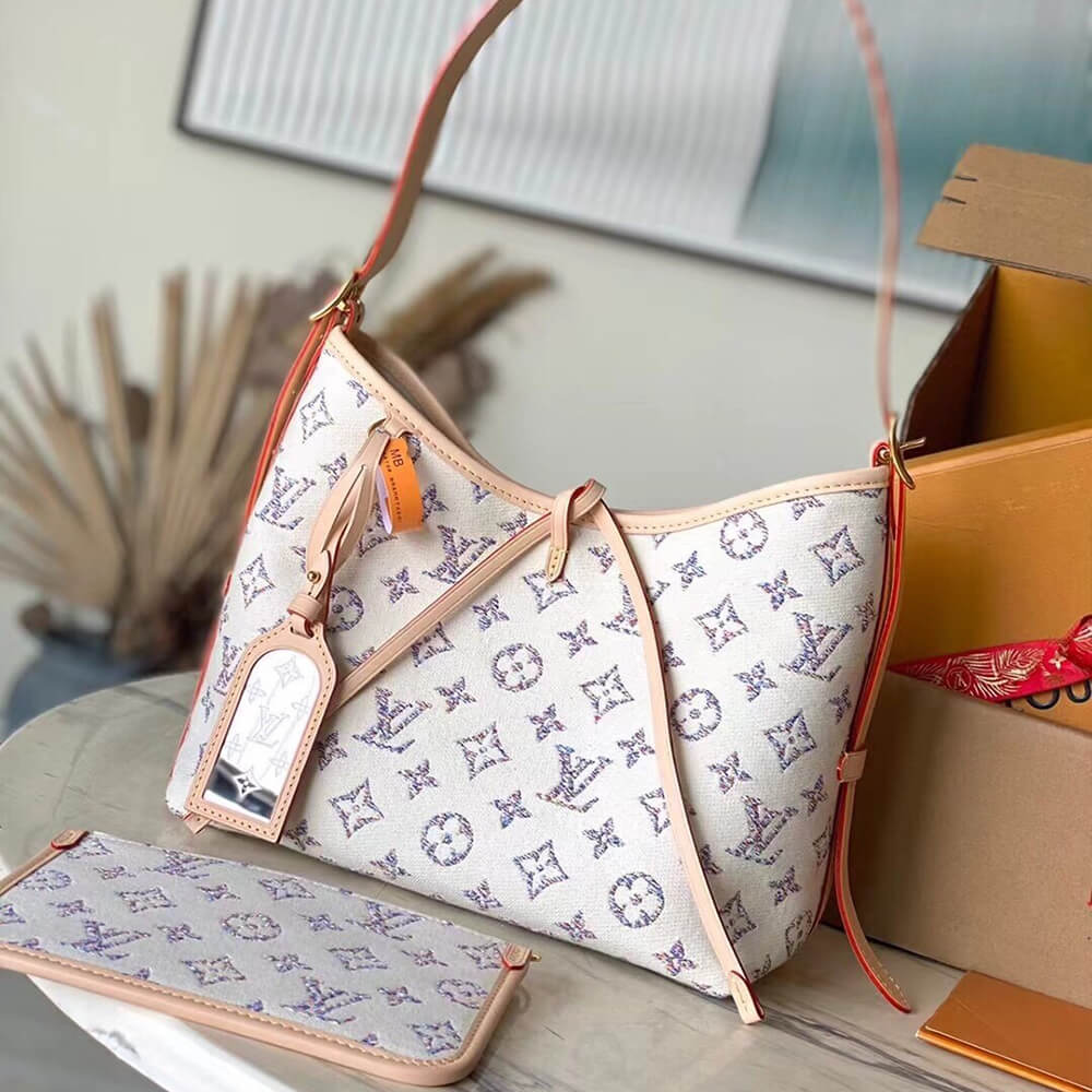LV Low Key Hobo MM
