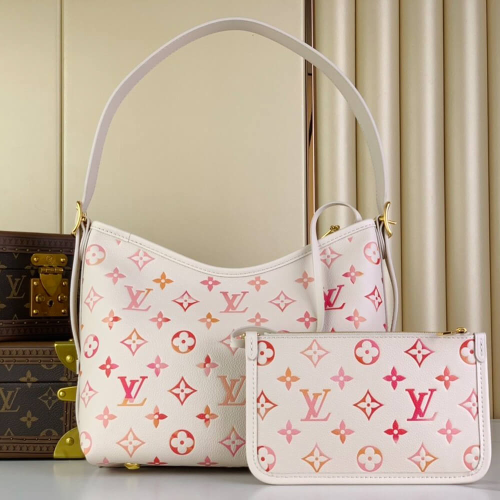 LV Low Key Hobo MM