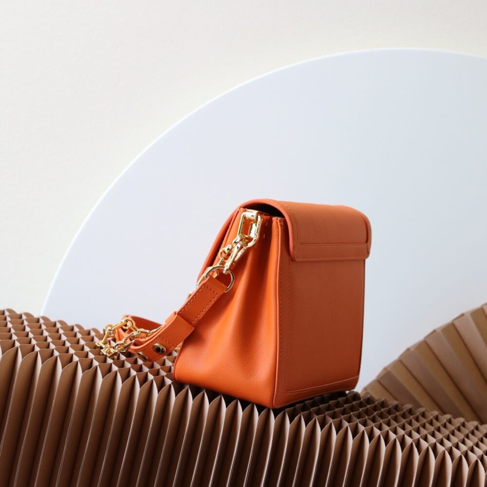 LV Moon Crossbody