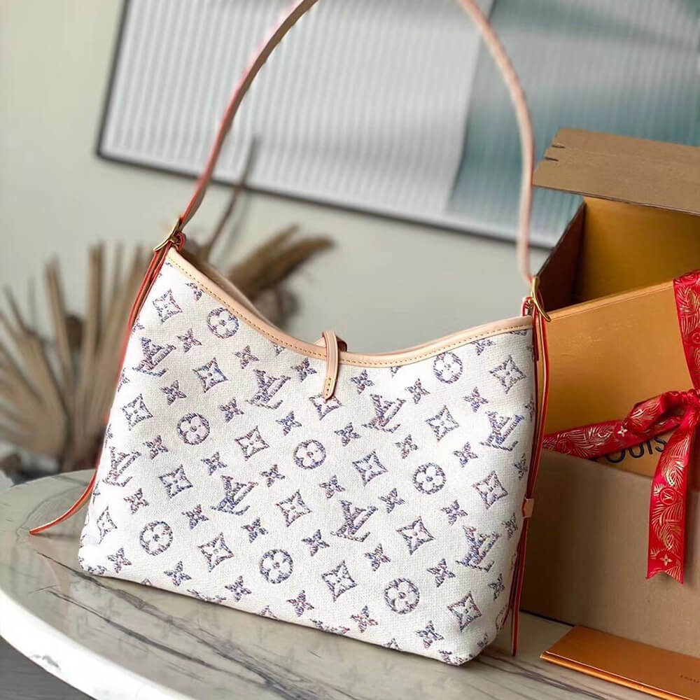 LV Low Key Hobo MM