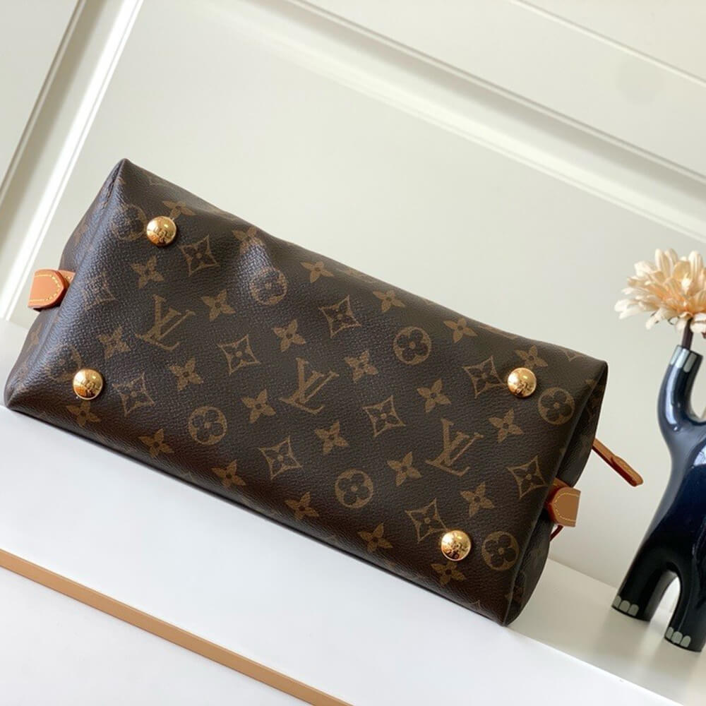 LV Dauphine Soft MM