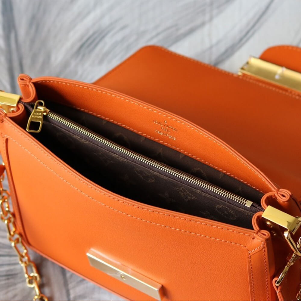 LV Moon Crossbody