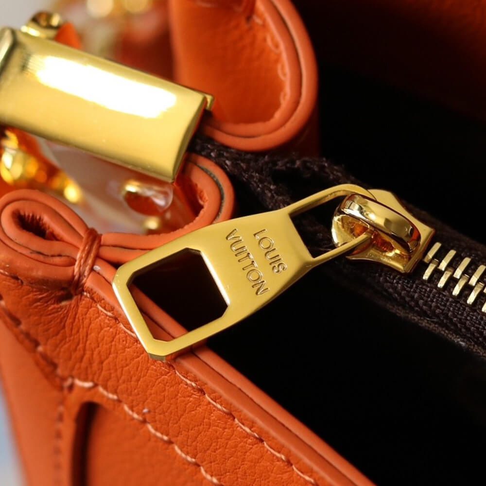 LV Moon Crossbody